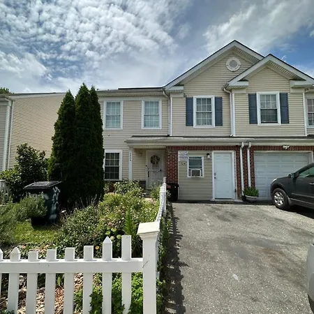 Full Bed Studio Near Temple And Center City Philadelphia Exterior photo