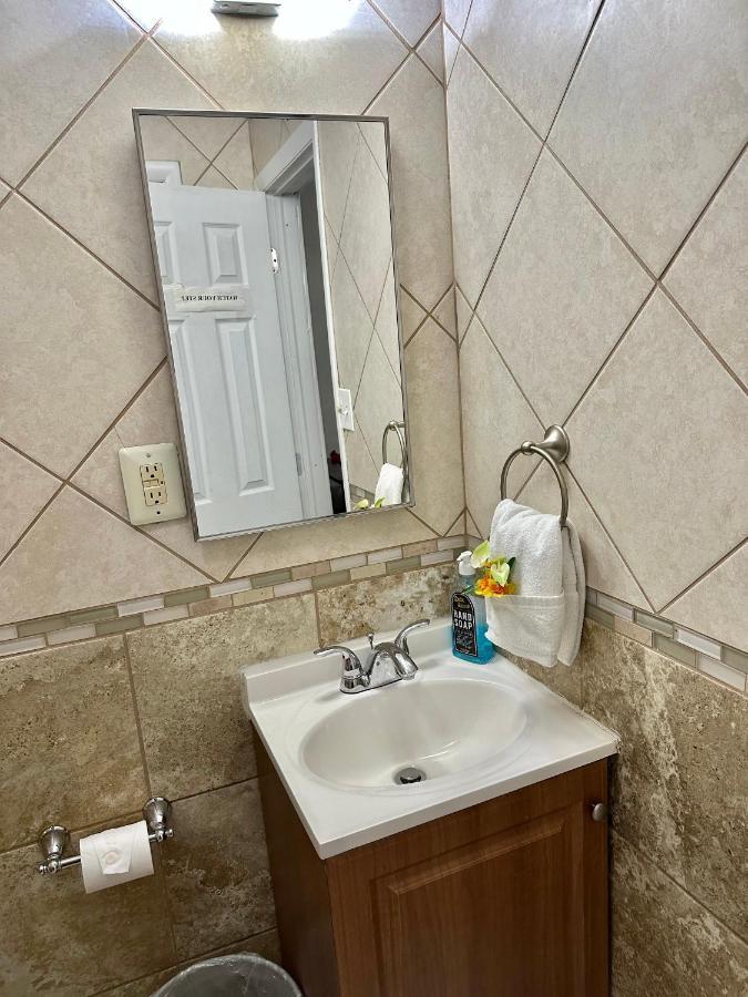 Appartement Full Bed Near Temple And Center Philadelphie